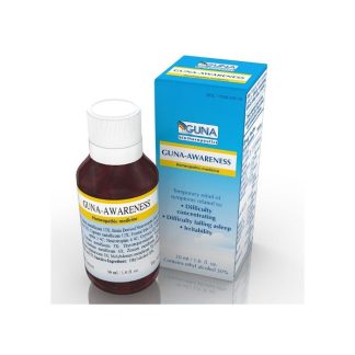 Guna Estero Awareness Gtt 30ml
