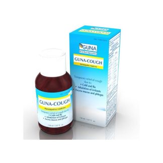 Guna Estero Cough 150ml