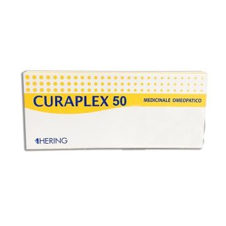 Curaplex 50 30Cps