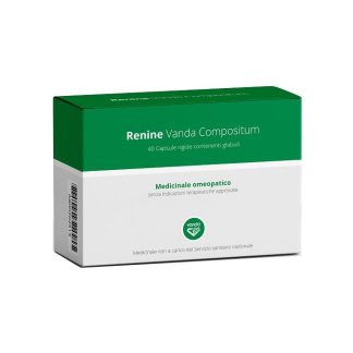 Renine Vanda Compositum 40Cps