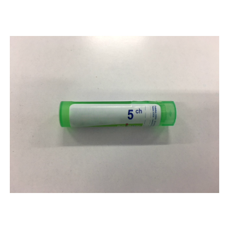 Boiron Ovarinum 5Ch Gr 4G