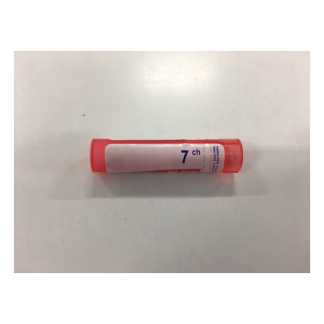 Boiron Glonoinum 7Ch Gr 4G