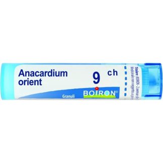 Boiron Anacardium Orient 9Ch Gr 4G