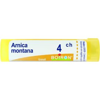 Boiron Arnica 4Ch Gr 4G