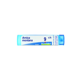 Boiron Arnica 9Ch Gr 4G