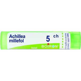 Boiron Achillea Millef 5Ch Gr 4G