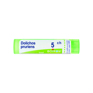 Boiron Dolichos Pruriens 5Ch Gr 4G