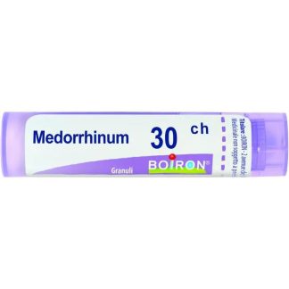 Boiron Medorrhinum 30Ch Gr 4G