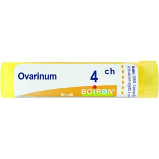 Boiron Ovarinum 4Ch Gr 4G