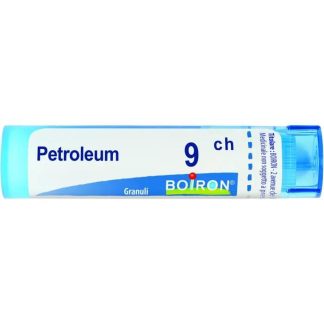 Boiron Petroleum 9Ch Gr 4G