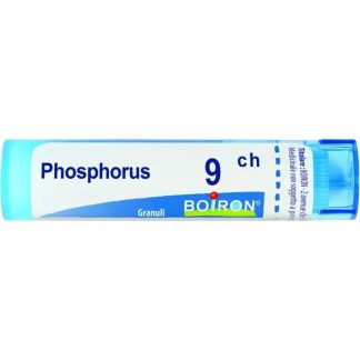 Boiron Phosphorus 9Ch Gr 4G