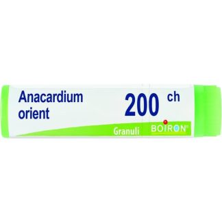Boiron Anacardium Orient 200Ch Gl 1G