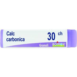 Boiron Calcarea Carbon 30Ch Gl 1G