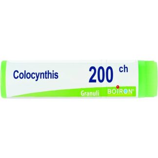 Boiron Colocynthis 200Ch Gl 1G