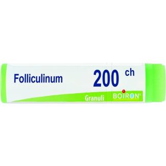 Boiron Folliculinum 200Ch Gl 1G