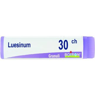 Boiron Luesinum 30Ch Gl 1G