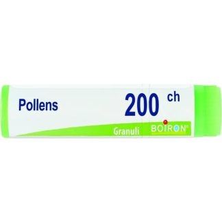 Boiron Pollens 200Ch Gl 1G
