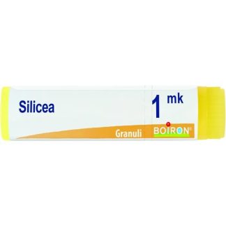 Boiron Silicea Mk Gl 1G