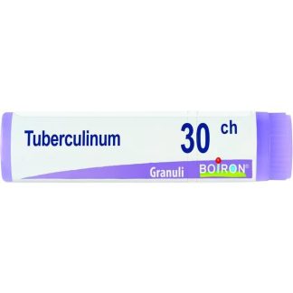 Boiron Tubercolinum 30Ch Gl 1G
