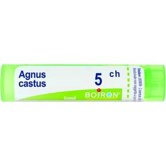 Boiron Agnus Castus 5Ch Gr 4G