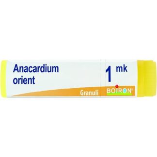 Boiron Anacardium Orien Mk Gl 1G