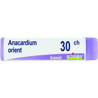 Boiron Anacardium Orien 30Ch Gl 1G