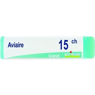 Boiron Aviaire 15Ch Gl 1G