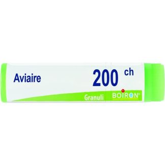 Boiron Aviaire 200Ch Gl 1G