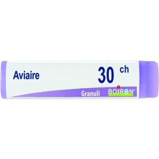 Boiron Aviaire 30Ch Gl 1G