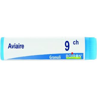 Boiron Aviaire 9Ch Gl 1G