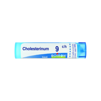 Boiron Cholesterinum 9Ch Gr 4G