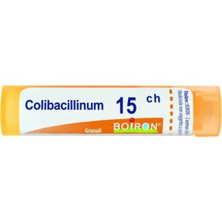Boiron Colibacillinum 15Ch Gr 4G