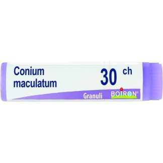 Boiron Conium Maculatum 30Ch Gl 1G