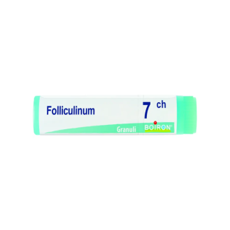 Boiron Folliculinum 7Ch Gl 1G
