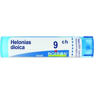 Boiron Helonias Dioica 9Ch Gr 4G