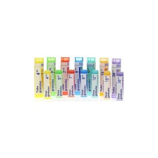 Boiron Iodum 9Ch Gr 4G