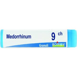 Boiron Medorrhinum 9Ch Gl 1G