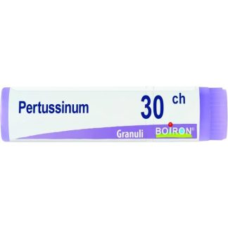 Boiron Pertussinum 30Ch Gl 1G