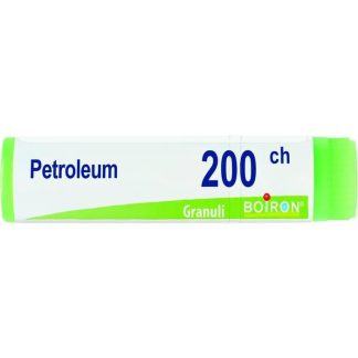 Boiron Petroleum 200Ch Gl 1G