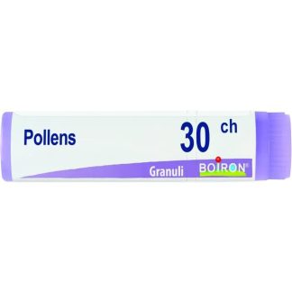 Boiron Pollens 30Ch Gl 1G
