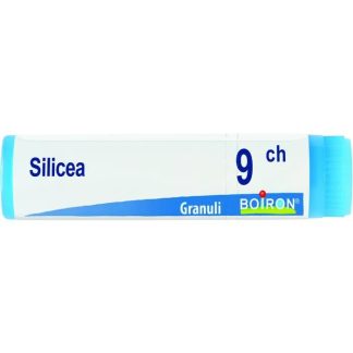 Boiron Silicea 9Ch Gl 1G