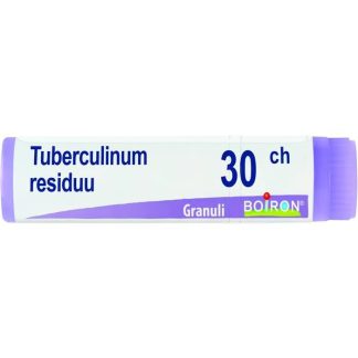 Boiron Tubercolinum Resid 30Ch Gl 1G