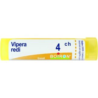 Boiron Viper Redi 4Ch Gr 4G