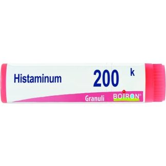 Boiron Histaminum 200K Gl 1G
