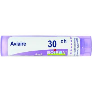 Boiron Aviaire 30Ch Gr 4G
