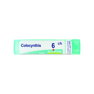 Boiron Colocynthis 6Ch Gr 4G