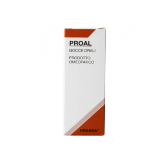 Named Proal 30Ml Gtt Pekana