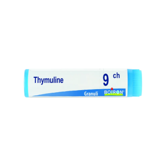 Boiron Thymuline 9Ch Gl 1G