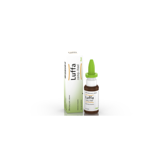 Guna Luffa Comp Sol Spray Nas 20Ml