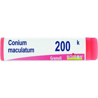 Boiron Conium Maculatum 200K Gl 1G
